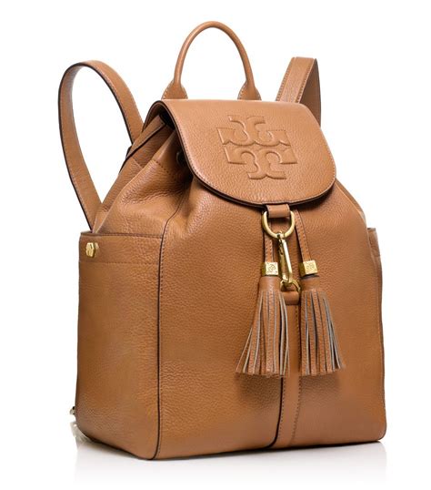 tory burch backpacks for women.